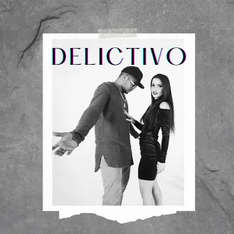 Delictivo by Veronica Halle