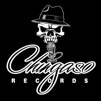 Chingaso Records by Jess Leedy