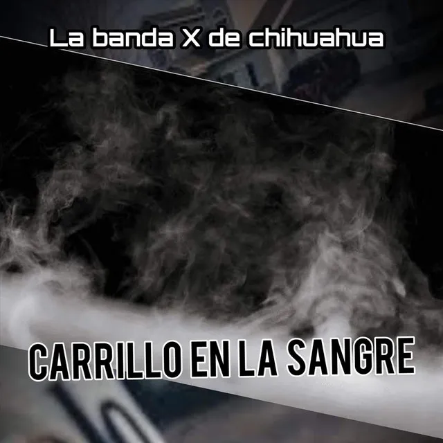 Carrillo en la Sangre