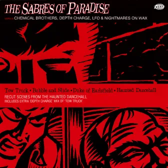 Versus by The Sabres Of Paradise