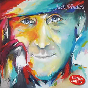 Vuur en vlam by Jack Vinders