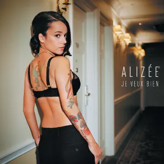 Je veux bien by Alizée