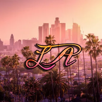 LA by L$