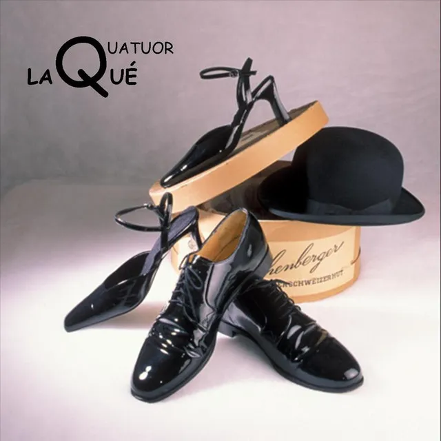 Quatuor Laqué