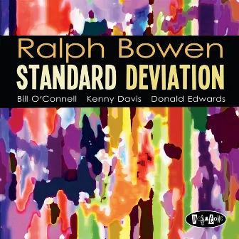 Standard Deviation by Ralph Bowen