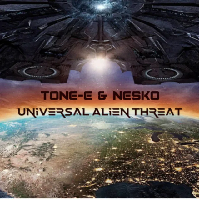 Universal Alien Threat