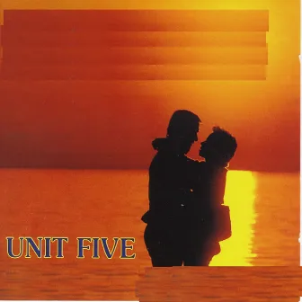 Vil Du Ligge På Armen Min I Natt? - Single by Unit Five