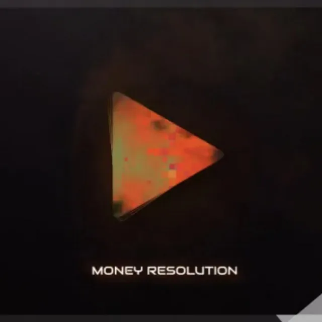 Money Resolution