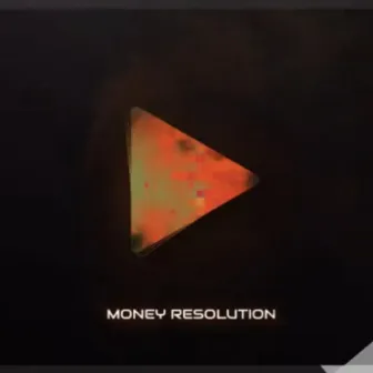 Money Resolution by Marco Maningas