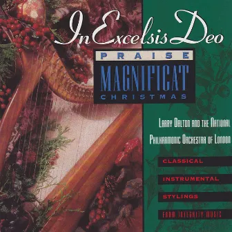 In Excelsis Deo by Praise Magnificat Christmas