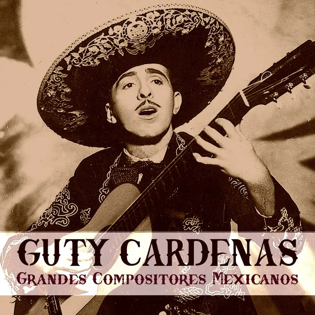 Grandes Compositores Mexicanos