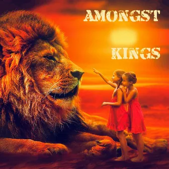 Amongst Kings by Jay Joker