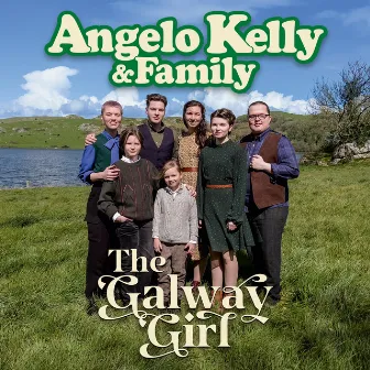 The Galway Girl by Angelo Kelly