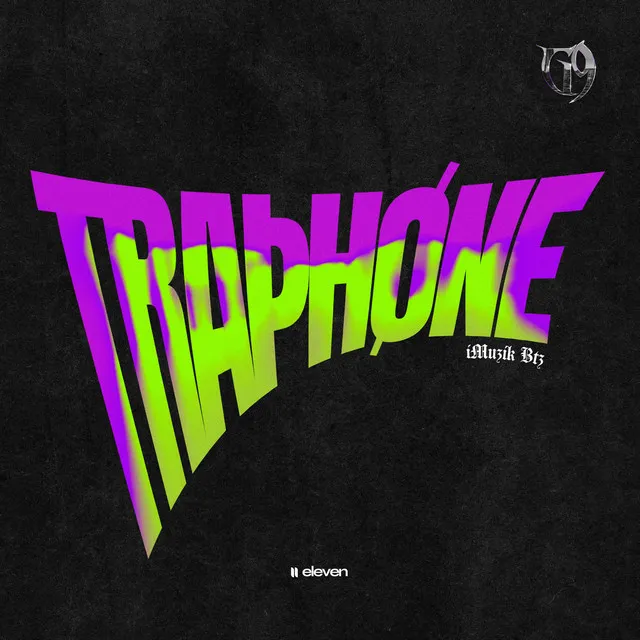 TRAPHONE