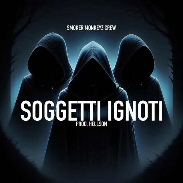 Soggetti Ignoti