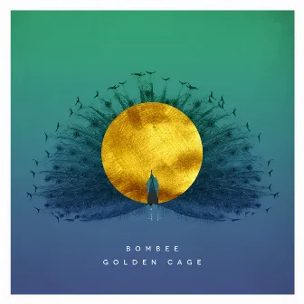 Golden Cage by Bombee