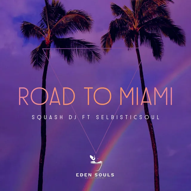 Road to Miami