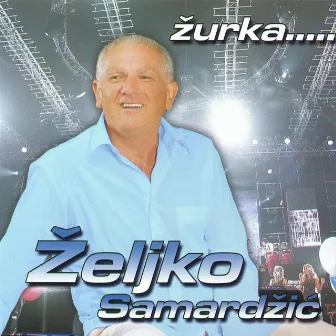 Žurka by Željko Samardžić