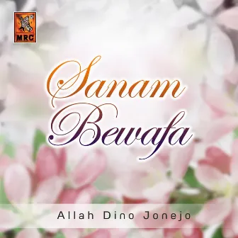 Sanam Bewafa by Allah Dino Jonejo