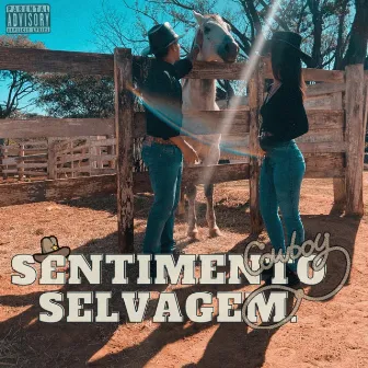 Sentimento Selvagem by Jerbs