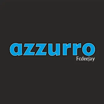 Azzurro by FCDeeJay