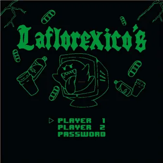 Laflorexico's by Finesse Jugg