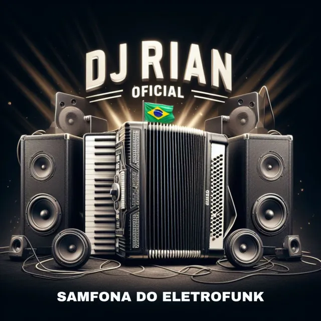 Samfona do Eletrofunk