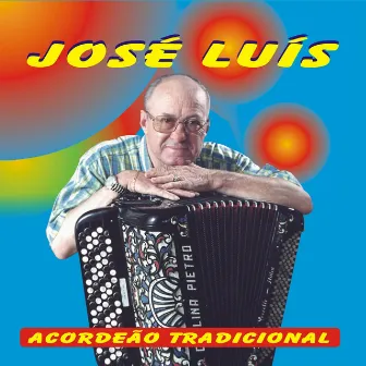 Acordeão Tradicional by José Luis