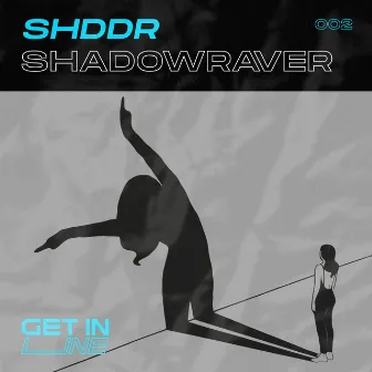 Shadow Raver by SHDDR