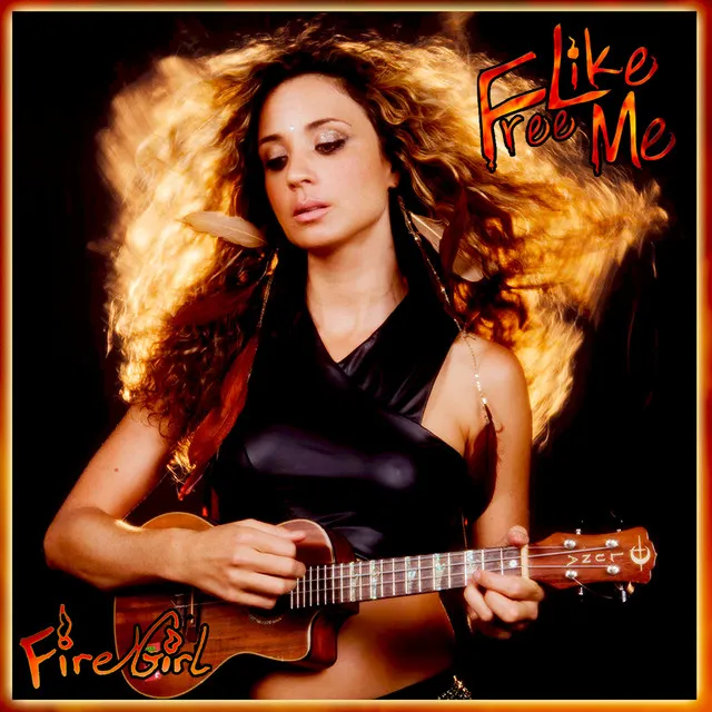 Fire Girl