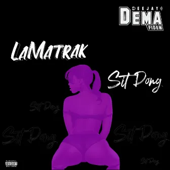 Sit Dong by Dj Demafidem