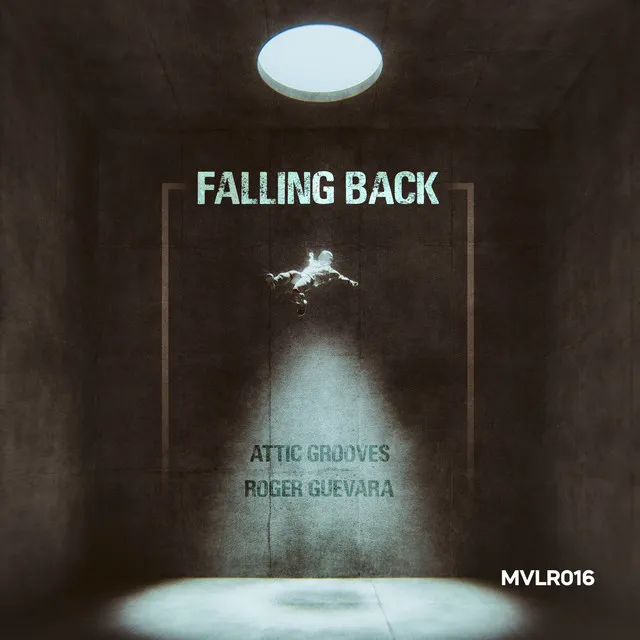 Falling Back - Edit