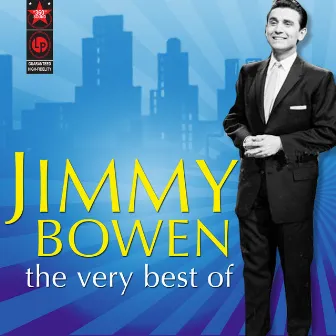 The Very Best Of by Jimmy Bowen