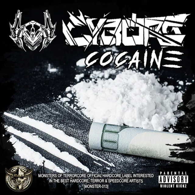 Cocaine