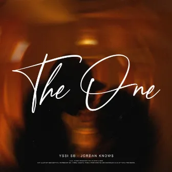 The One by Jordan Knows