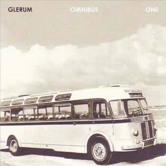 Omnibus One by Glerum Omnibus