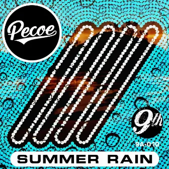 Summer Rain by Pecoe