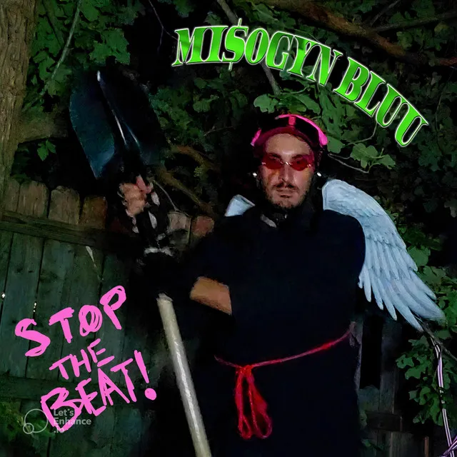 Stop The Beat!