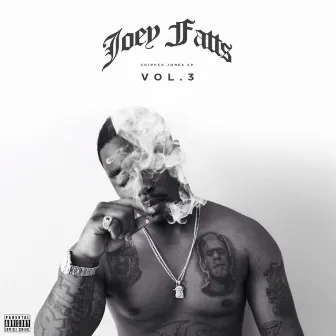 Chipper Jones Vol. 3 by Joey Fatts