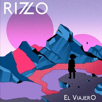 El Viajero by Rizzo