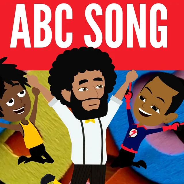 ABC Song (Rap ABC)