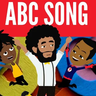 ABC Song (Rap ABC) by Emmanuel D. Simms Sr