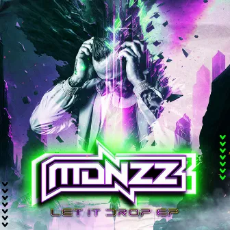 Let It Drop EP by Madnezz