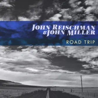 Road Trip by John Reischman