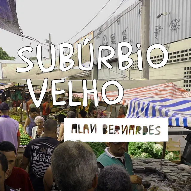 Subúrbio Velho