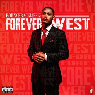 Forever West by BounceBackMeek