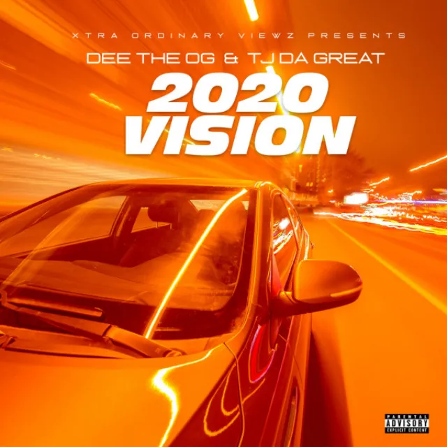 2020 Vision