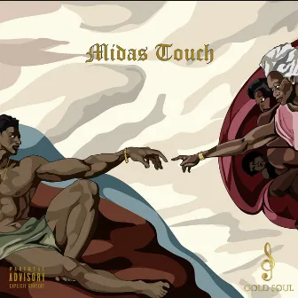 Midas Touch by Gold Soul