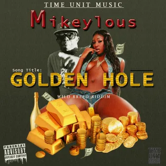 Golden Hole - Single by Mikeylous