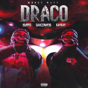 Draco by Hunnid